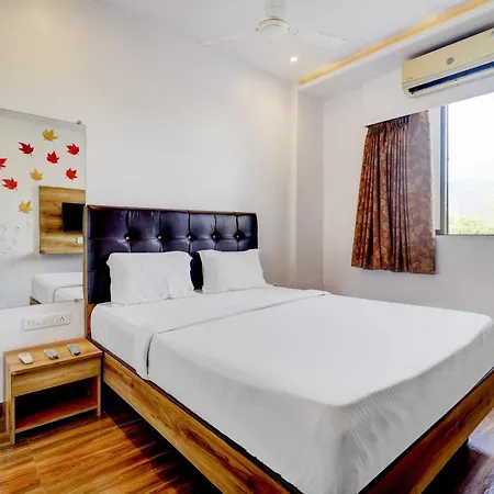 Collection O Kharbao Bhiwandi Thane Hotel Mumbai