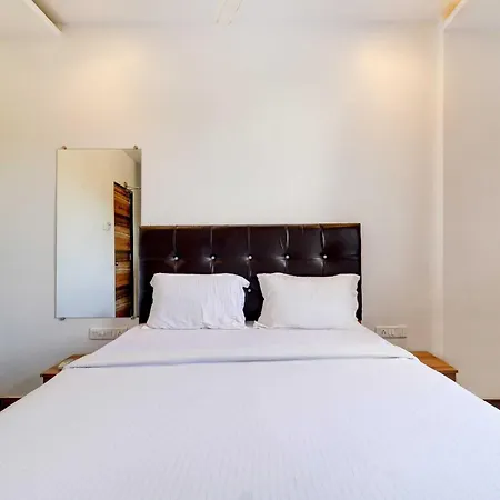 Hotel Collection O Kharbao Bhiwandi Thane Mumbai
