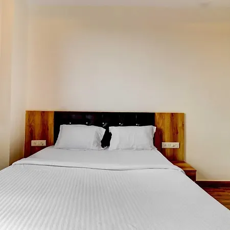 Collection O Kharbao Bhiwandi Thane Hotel Mumbai