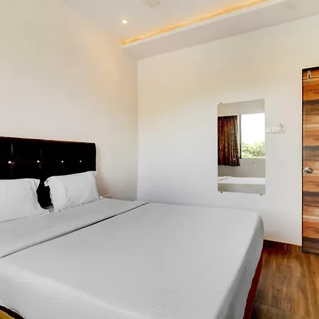 Collection O Kharbao Bhiwandi Thane 3* Mumbai
