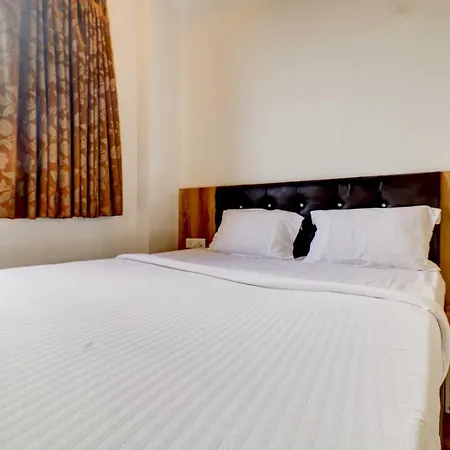 Collection O Kharbao Bhiwandi Thane 3*