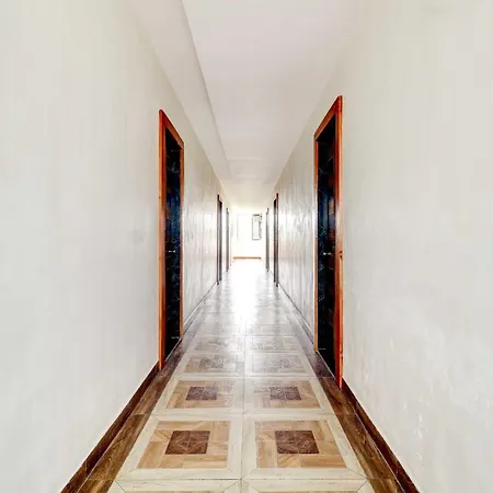 Collection O Kharbao Bhiwandi Thane Hotel 3*