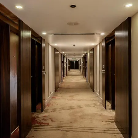 The Mirador Hotel 4*