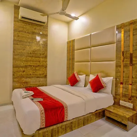 Magnet Terminal-2 Hotel Mumbai