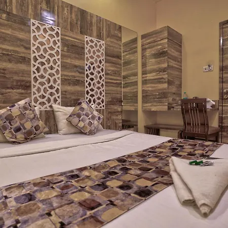 Magnet Terminal-2 Hotel 3*
