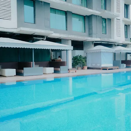 Ramee Techome Aparthotel Mumbai