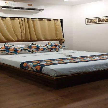 Hotel De Classico Hotel- Juhu 2*