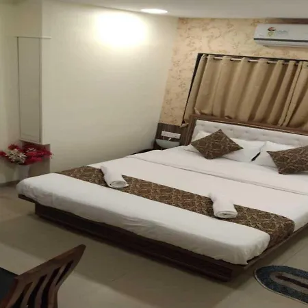 De Classico Hotel- Juhu Hotel
