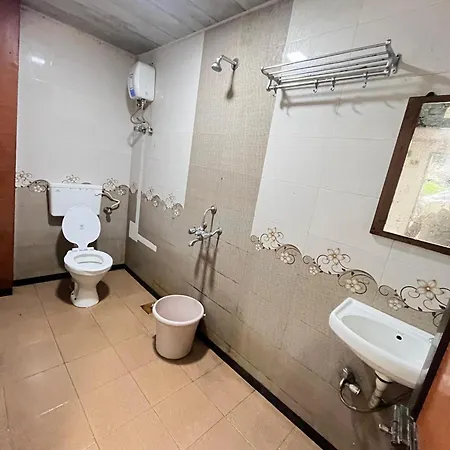 Sai Grand Residency