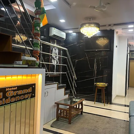 Hotel Sai Grand Residency Mumbai