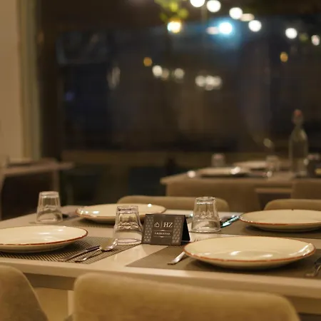 Z Bliss Suites, Bkc 4*