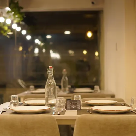 Z Bliss Suites, Bkc 4*