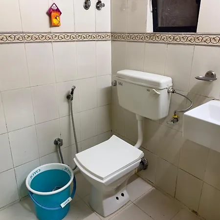 Hotel Metro Plaza Near Barc Mumbai