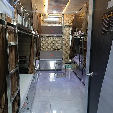 Divine Homes Ac Hostel