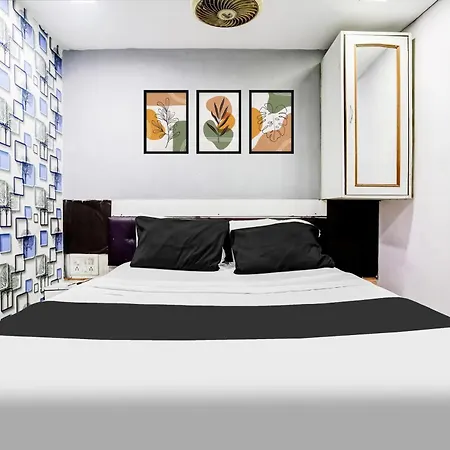 O New Brick Hotel Mumbai