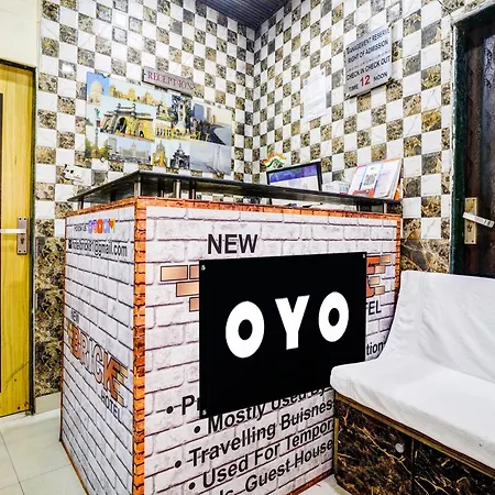 O New Brick Hotel 3*
