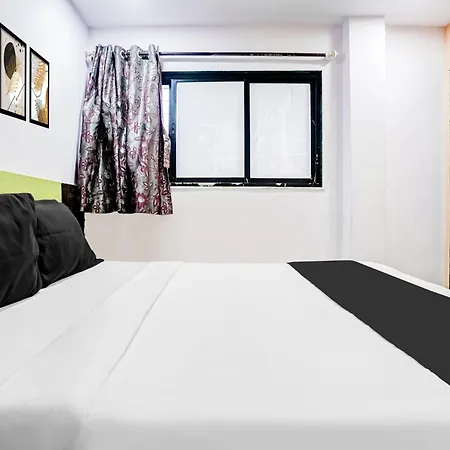 Hotel O New Brick 3*
