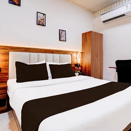 Hotel Super O Ananta Mumbai