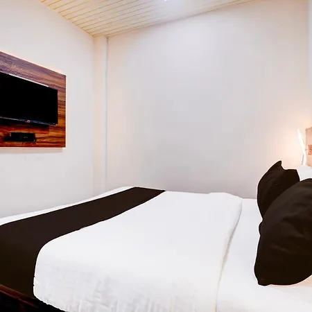 Super O Ananta 3* Mumbai