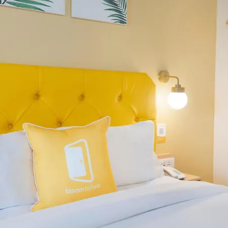 Bloom - Bkc Kalina Hotel Mumbai