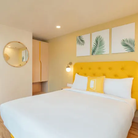 Bloom - Bkc Kalina Hotel