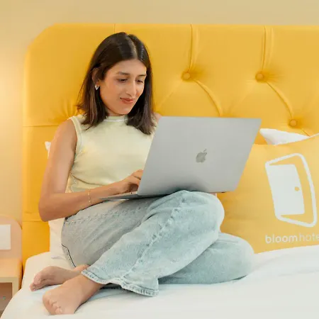 Bloom - Bkc Kalina