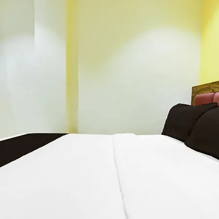 O Rishi Palace Hotel