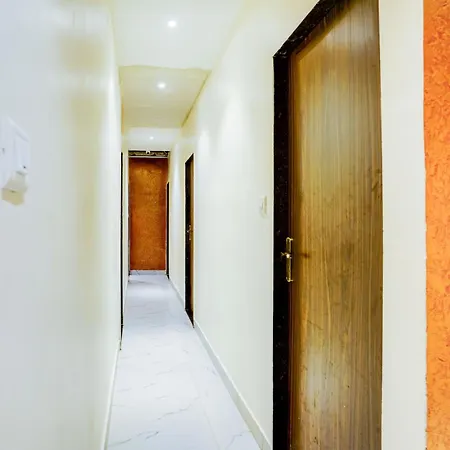 O Rishi Palace Hotel Mumbai
