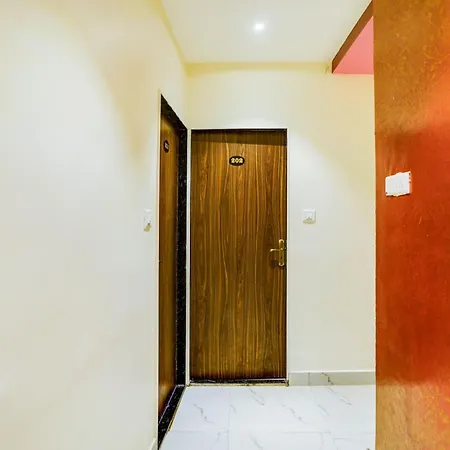 O Rishi Palace 3* Mumbai