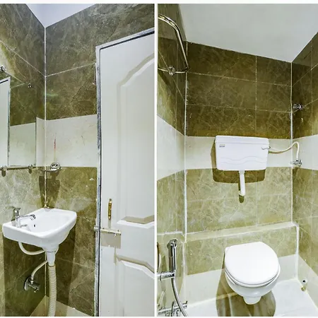 O Rishi Palace 3*