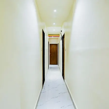 O Rishi Palace Hotel 3*