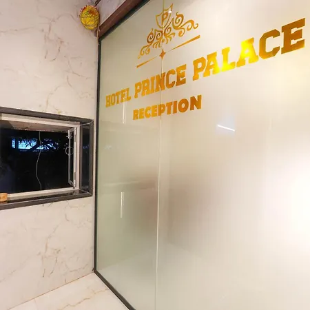 Palace Mumbai