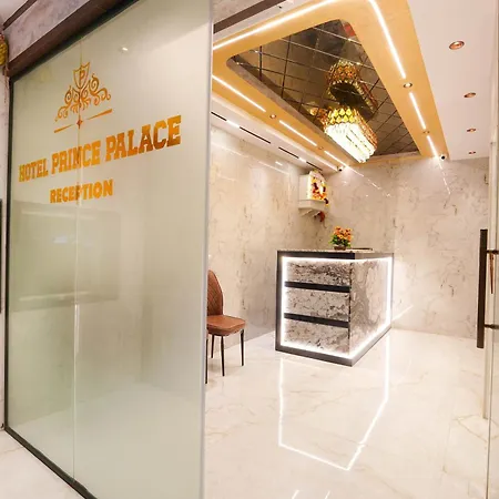 Palace Hotel 2*