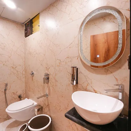 Hotel Palace Mumbai