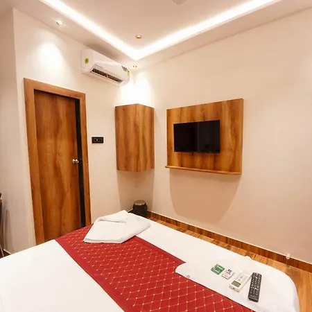 Hotel Palace Mumbai