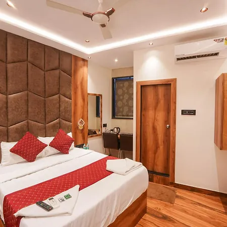 Hotel Palace Mumbai