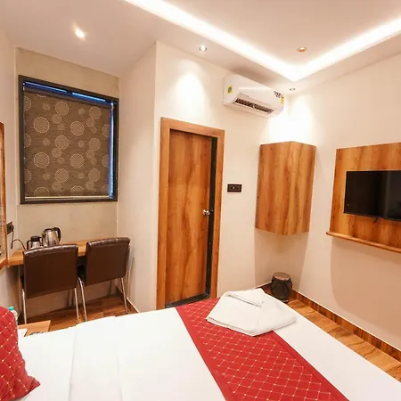 Hotel Palace 2*