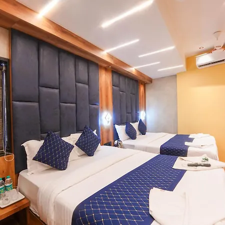 Hotel Palace