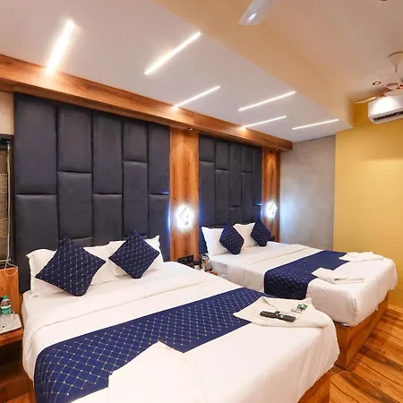 Hotel Palace 2*