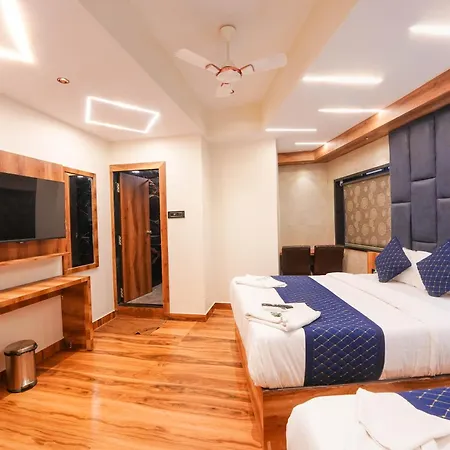 Hotel Palace Mumbai