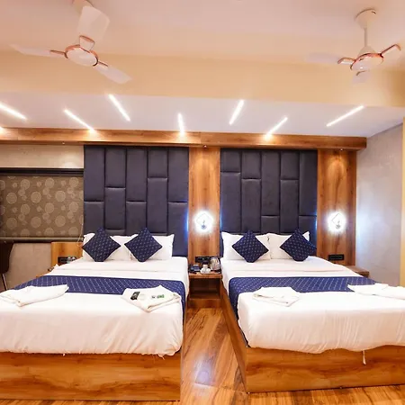 Hotel Palace 2*