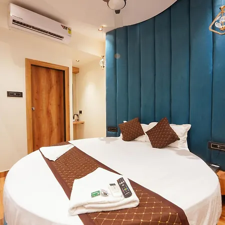 Hotel Palace Mumbai