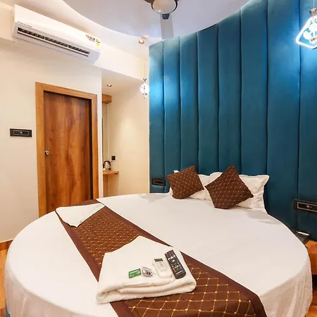 Hotel Palace Mumbai