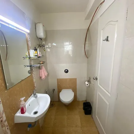 Homestay Sunny Pink With Balcony, Andheri Hotspot *