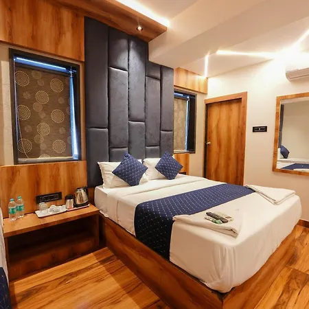Hotel Palace 2*