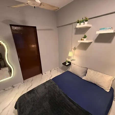 Elite 3 - Premium 2bhk - Lokhandwala Andheri Apartment