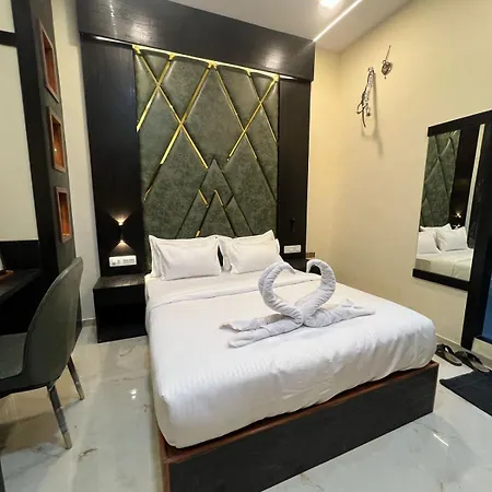 Guest house Horizon