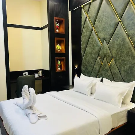 Guest house Horizon *