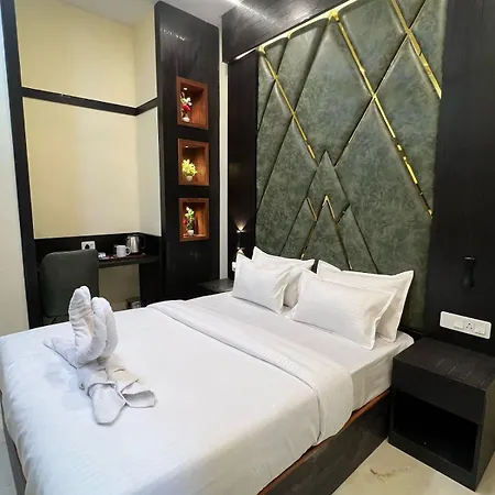Horizon Guest house Mumbai