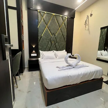 Horizon Guest house Mumbai